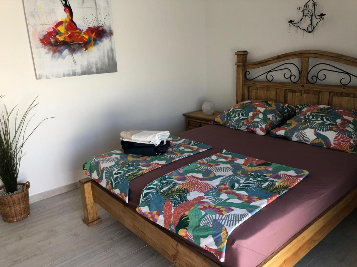 Priscilla Apartment Ražanac 외부 사진