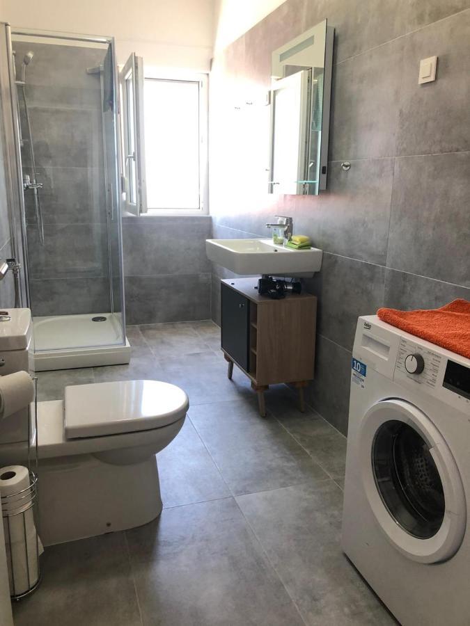 Priscilla Apartment Ražanac 외부 사진